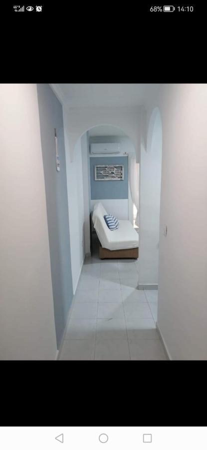 托雷维耶哈La Casita Roca公寓 外观 照片