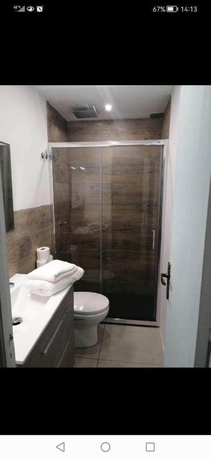 托雷维耶哈La Casita Roca公寓 外观 照片