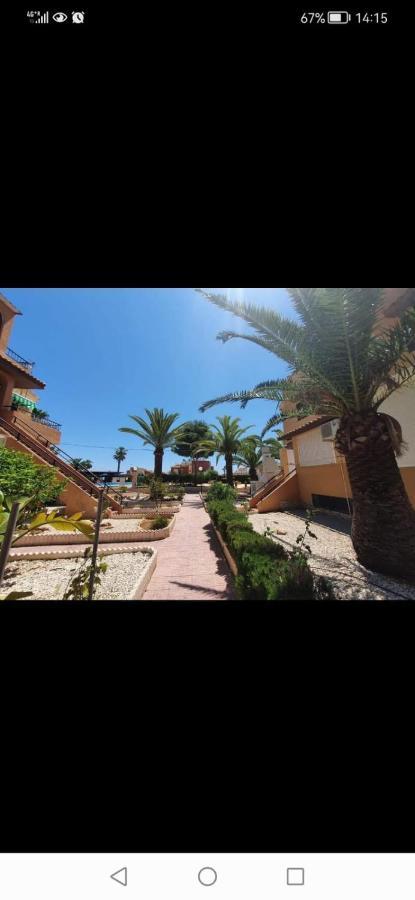 托雷维耶哈La Casita Roca公寓 外观 照片