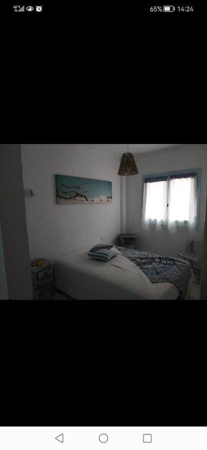 托雷维耶哈La Casita Roca公寓 外观 照片